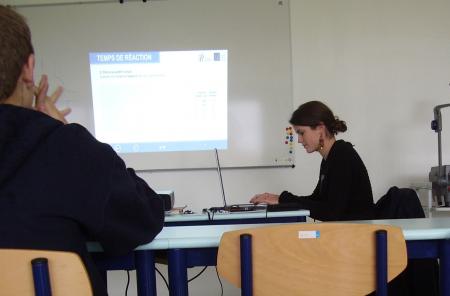 la journée