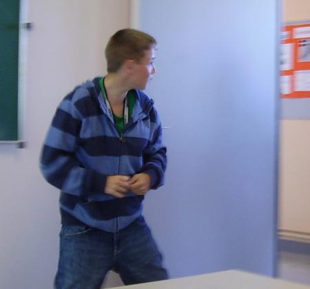 Bradou